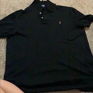 Polo shirt